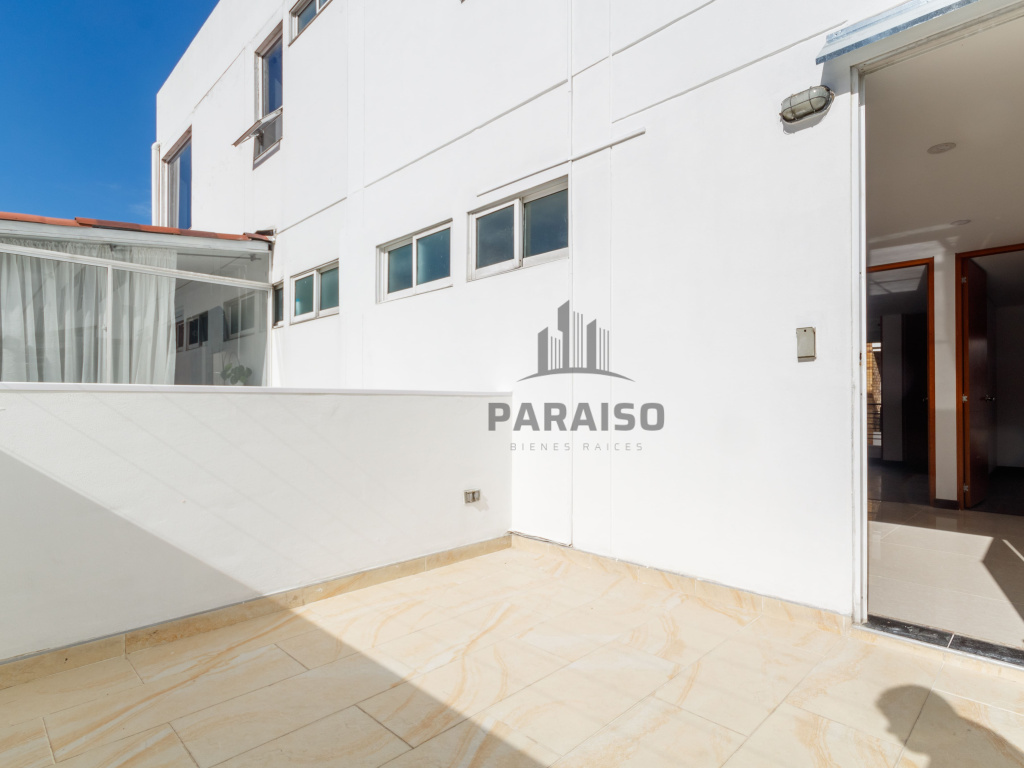 3 Bedrooms Bedrooms, ,4 BathroomsBathrooms,Casa,Arriendo,1046