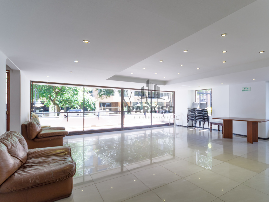 3 Bedrooms Bedrooms, 0 ,1 BathroomBathrooms,Apartamento,Arriendo,0,1049