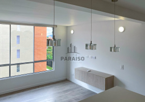 2 Bedrooms Bedrooms, 0 ,2 BathroomsBathrooms,Apartamento,Venta,0,1052
