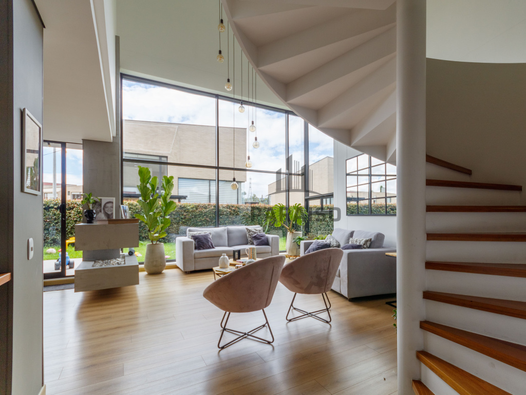 3 Bedrooms Bedrooms, 0 ,5 BathroomsBathrooms,Casa,Arriendo,0,1064