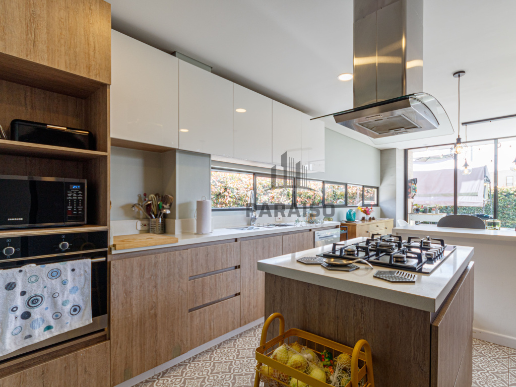 3 Bedrooms Bedrooms, 0 ,5 BathroomsBathrooms,Casa,Arriendo,0,1064