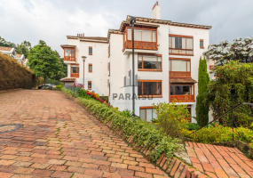 4 Bedrooms Bedrooms, 0 ,4 BathroomsBathrooms,Apartamento,Arriendo,0,1065