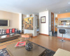 1 Bedroom Bedrooms, 0 ,2 BathroomsBathrooms,Apartaestudio,Venta,0,1066