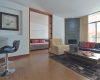1 Bedroom Bedrooms, 0 ,2 BathroomsBathrooms,Apartaestudio,Venta,0,1066