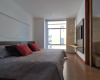 1 Bedroom Bedrooms, 0 ,2 BathroomsBathrooms,Apartaestudio,Venta,0,1066