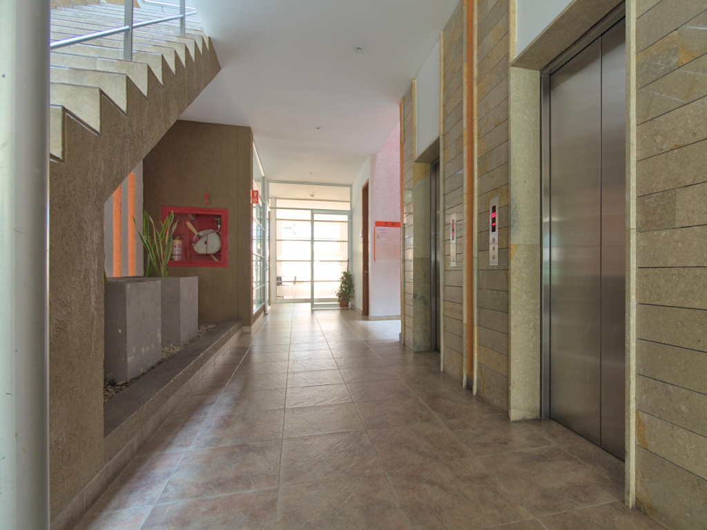 1 Bedroom Bedrooms, 0 ,2 BathroomsBathrooms,Apartaestudio,Venta,0,1066