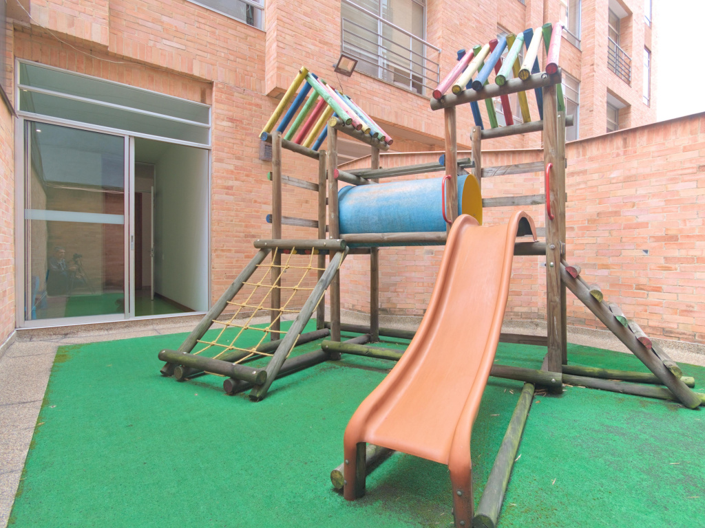 1 Bedroom Bedrooms, 0 ,2 BathroomsBathrooms,Apartaestudio,Venta,0,1066