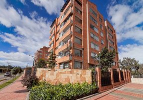 1 Bedroom Bedrooms, 0 ,1 BathroomBathrooms,Apartaestudio,Venta,0,1067