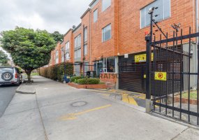 3 Bedrooms Bedrooms, 0 ,2 BathroomsBathrooms,Casa,Arriendo,0,1072